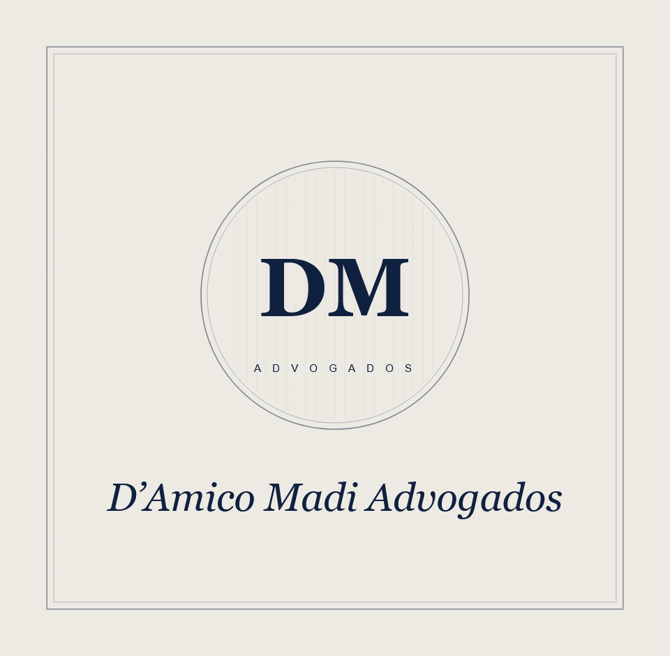 D'Amico Madi Advogados
